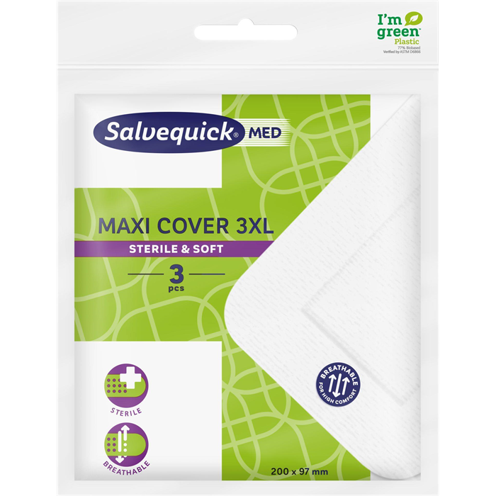 Med Maxi Cover 3 XL,_x000D_
3 pièces