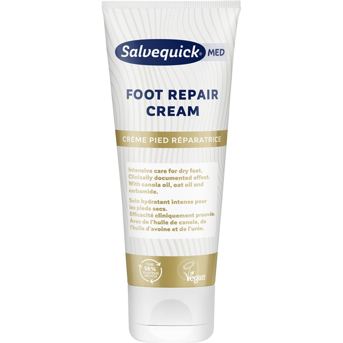 [51030268 FIRS] MED Foot Repair crème, 100 ml