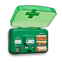 Distributeur soins des plaies
