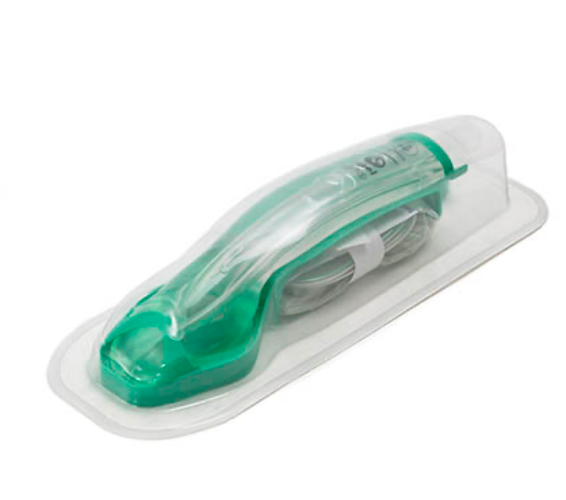 I-gel O2 Resus, taille 4, avec cathéter d’aspiration