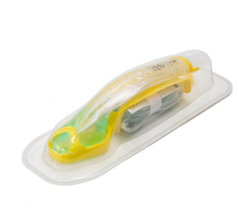 I-gel O2 Resus, taille 5, avec cathéter d’aspiration