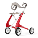 Sangle de dos pour déambulateur Carbon Ultralight Comfort
