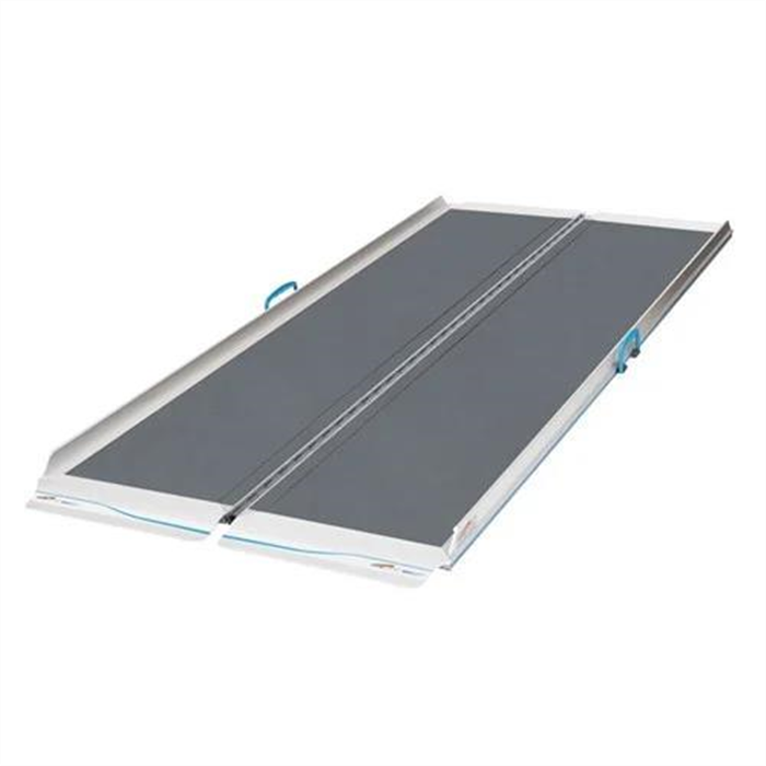 [AE150] Aerolight-xtra 150 cm tragbare Rampe