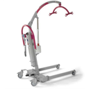MINSTREL, LEVE-PERSONNES PASSIF, REGLABLE EN HAUTEUR ELECTRIQUEMENT, 1 BATTERIE ET 1 CHARGEUR INCLUS., MAX. 190 KG