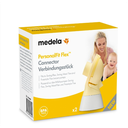Connecteur Medela PersonalFit FLEX par 2 pièces_x000D_