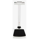 Balance colonne 704, numérique, sans fil, BMI, sans toise, max. 300 kg, avec homologation