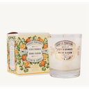 Bougie Parfumée - Parfum Fleur d'Oranger, 180 g_x000D_
LES ABSOLUES