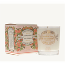 Bougie Parfumée - Parfum Géranium Rosat, 180g_x000D_
LES ABSOLUES