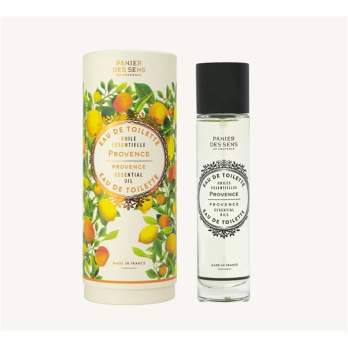 [ESS16002] Eau de Toilette Provence Adoucissante, 50 ml_x000D_
LES ESSENTIELS