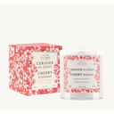 Bougie parfumée cire végétale - Parfum Cerisier en Fleurs, 275 g
