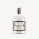 Parfum d'ambiance naturel - Cèdre Sauvage, 100 ml