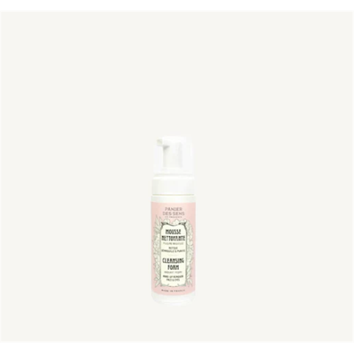 Mousse nettoyante visage - Hydratation & Éclat, 50 ml