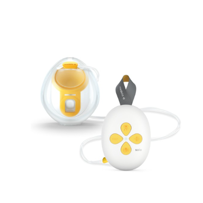 [101045514] Medela Solo hands-free tire-lait electrique simple