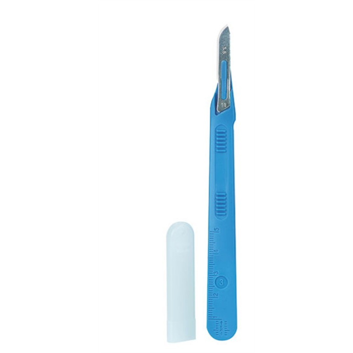 Scalpel à usage unique Figure 11_x000D_