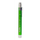 Lampe de diagnostic Med Lux Pen LED, verte, luminosité env. 3000 lux