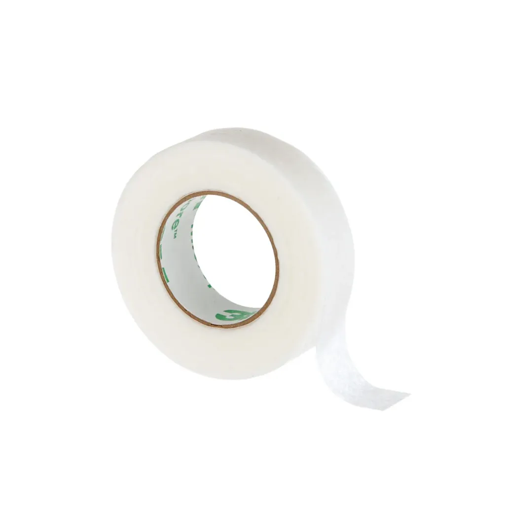 Micropore surgical tape 1,25 cm x 9,15 m_x000D_
sparadrap anallergenique