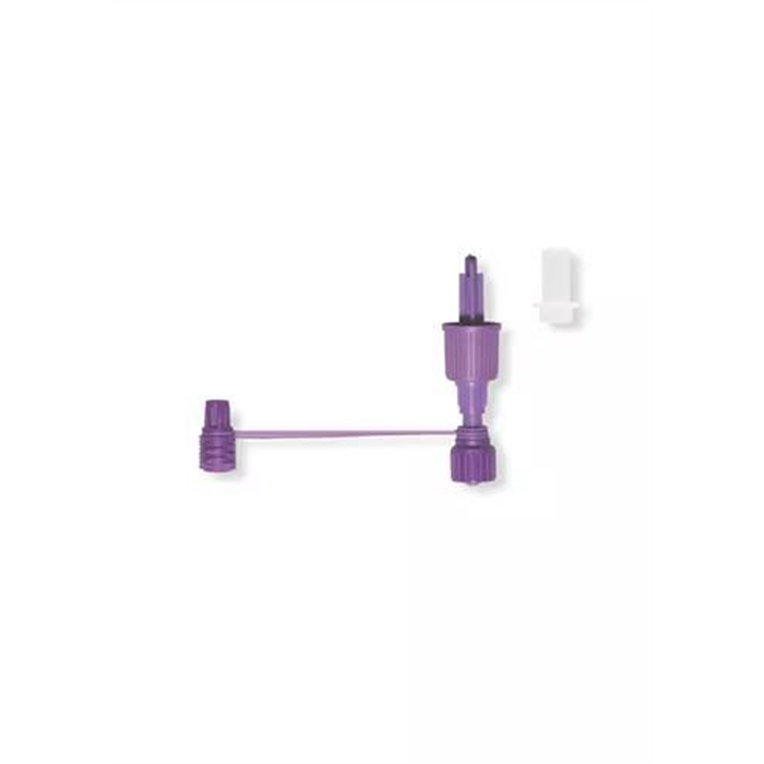 Bouchon Flocare Bolus Cross Spike