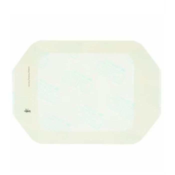 Tegaderm transparent, 10 x 12 cm,_x000D_
pansement sterile