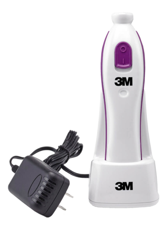 Starter-Kit surgical clipper tondeuse a tete pivotante