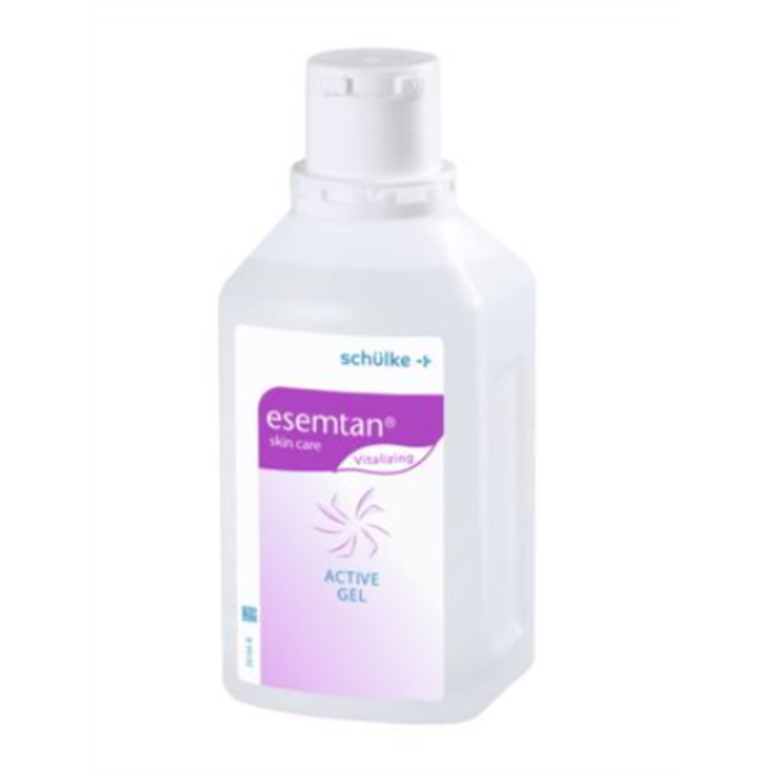 Gel actif Esemtan 500 ml