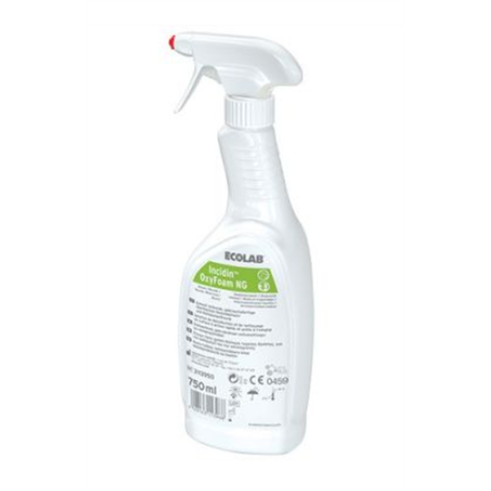 [177061] Incidin OxyFoam NG 750 ml
