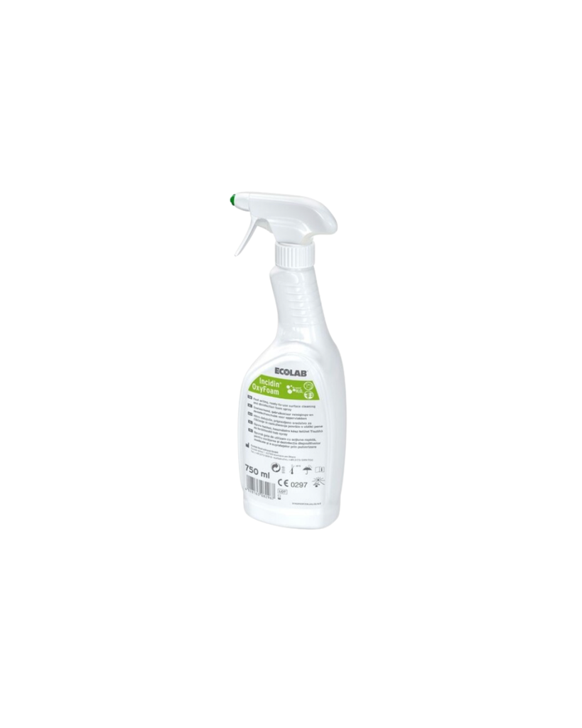 [177061] Incidin OxyFoam NG 750 ml