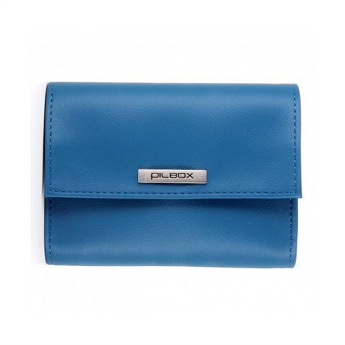 [4324-554] Pilbox Liberty Petrole