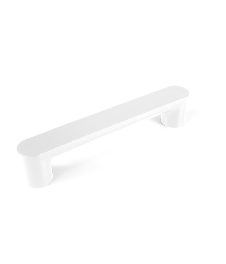 Barre d’appui ID, blanc perlé