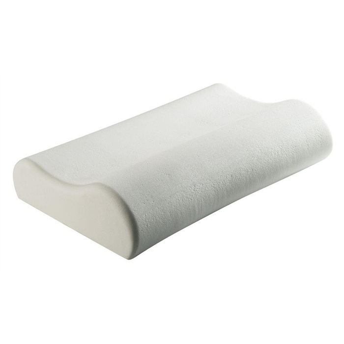 [21980130] Systam C130P Oreiller ergonomique, 60 x 40 x 12 cm