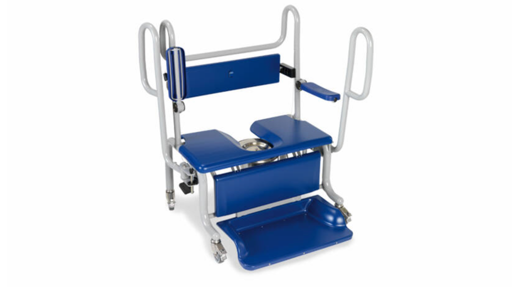 [BLC0020] Bassin en acier inoxydable avec couvercle  pour  Carmina