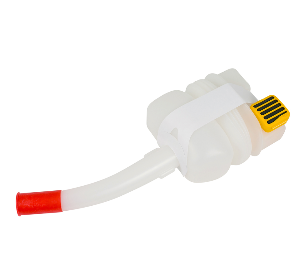 Cartouche de remplacement V-VAC