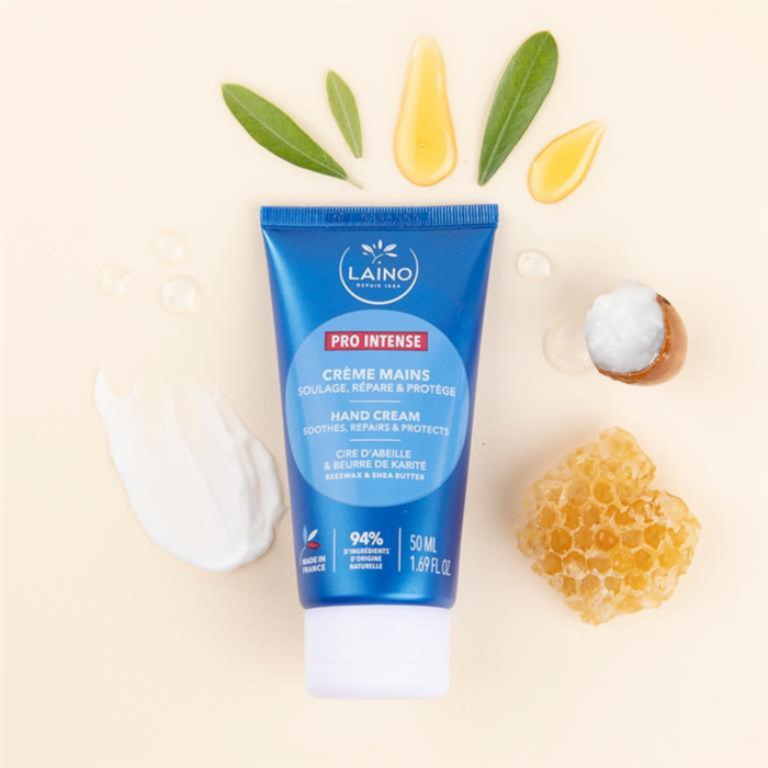[4565-636] Creme Mains Pro Intense,  50 ml