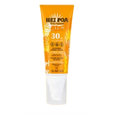 Hei Poa gel en huile invis, SPF 30, 100 ml