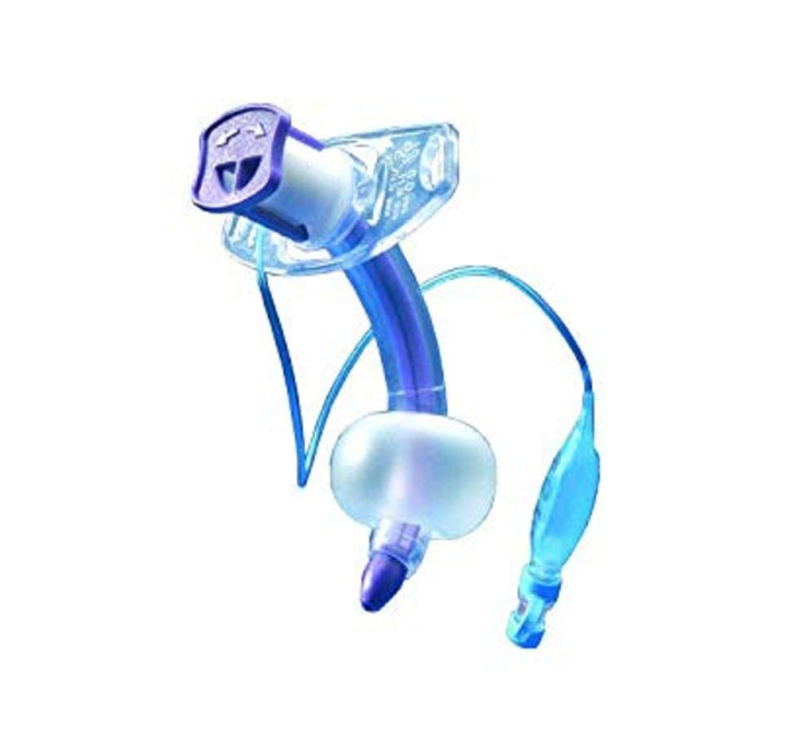 Set BLUselect Homcare 9,0 mm, avec cuff et fenêtre