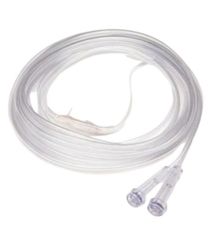 Salter Labs - SB02-S-KK, canule à oxygène SG-KK, nourrisson intermédiaire