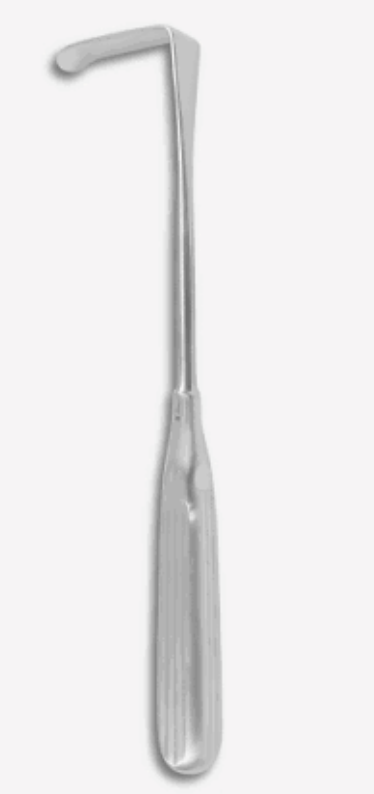[BT351R] Ecateur sauerbruch petit 46 x 16 mm
