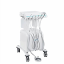 Combi-Cart Clinic