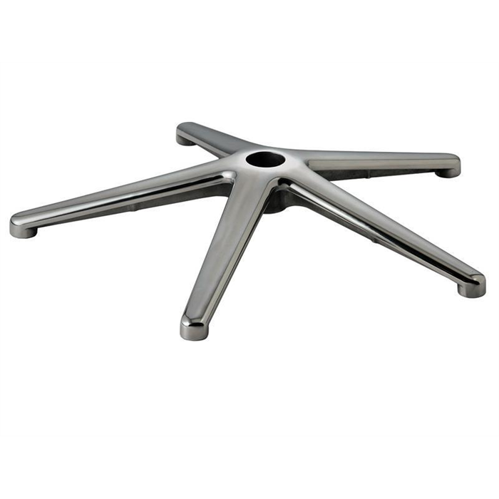 [BASEWITHROTATION] Base rotative pour Linda EVO