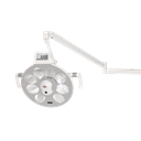 Bras lumineux B75 82 cm version plafond