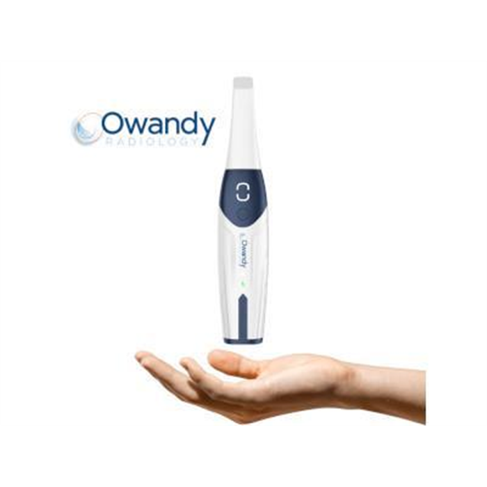 Scanner Sans Fil Owandy IOS