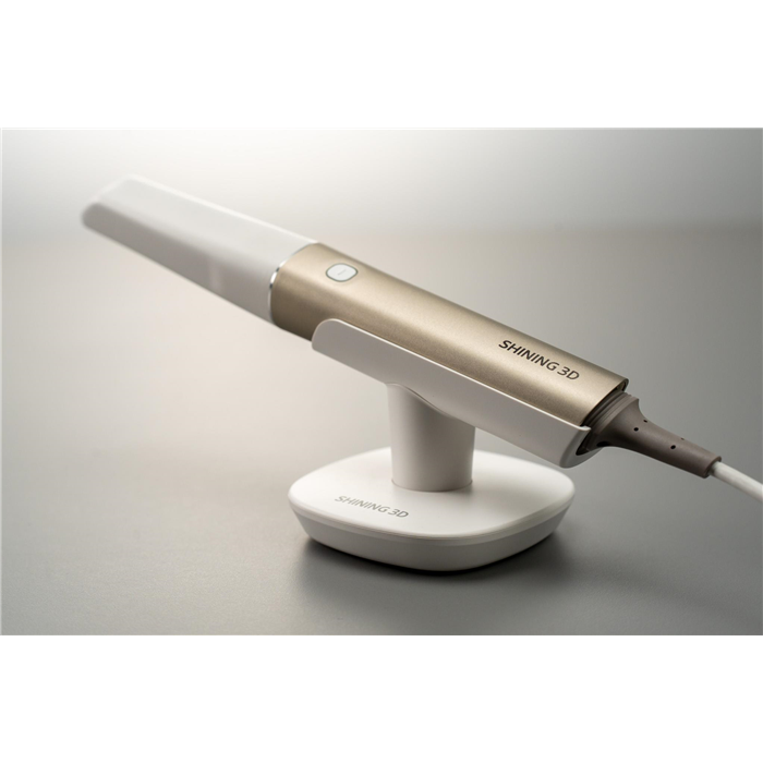 [C8946 Demo Scanner] Aoralscan Elite - scanner intraoral dentaire