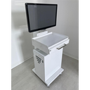 Support Ecran T-Flex Supporto Monitor T-Flex