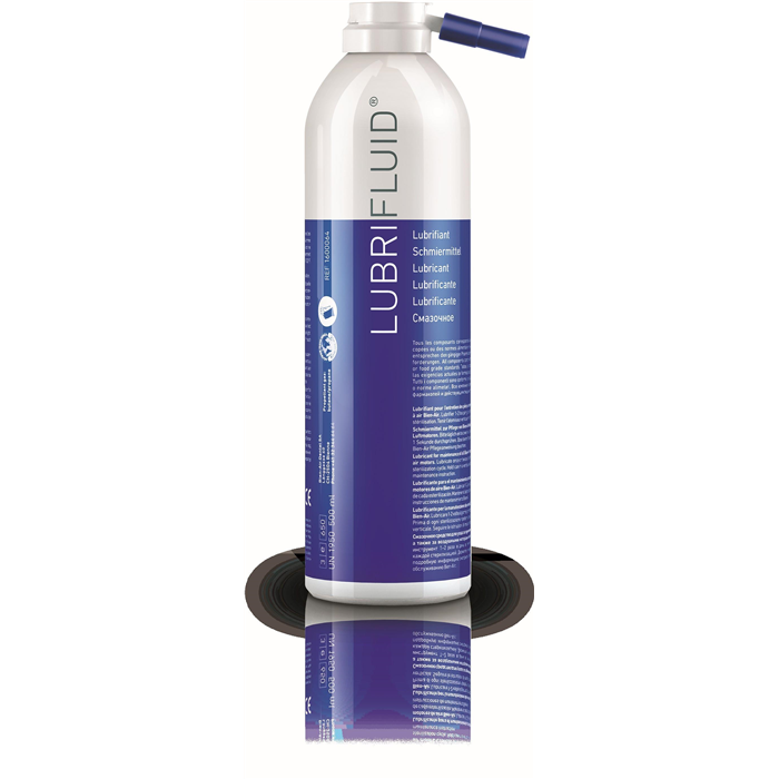Bien Air - Lubrifluid carton de 6