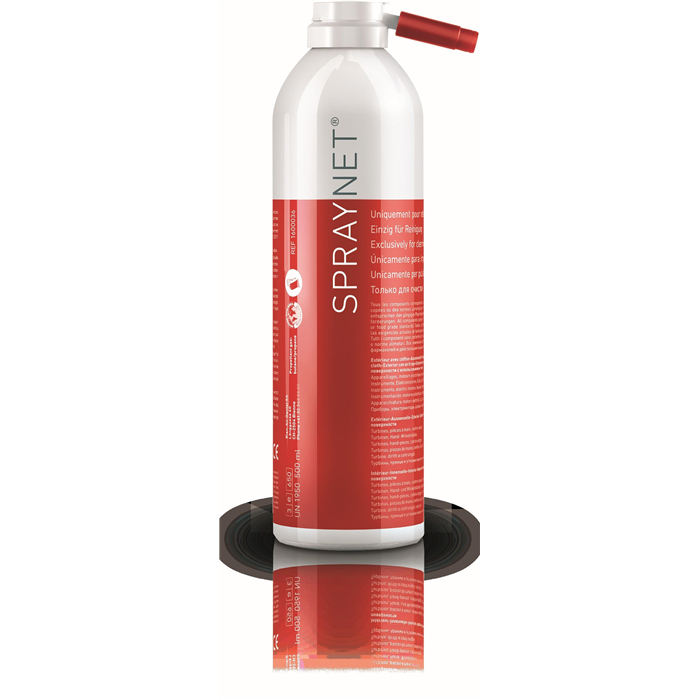 [1600036-006] EN Spraynet carton de 6