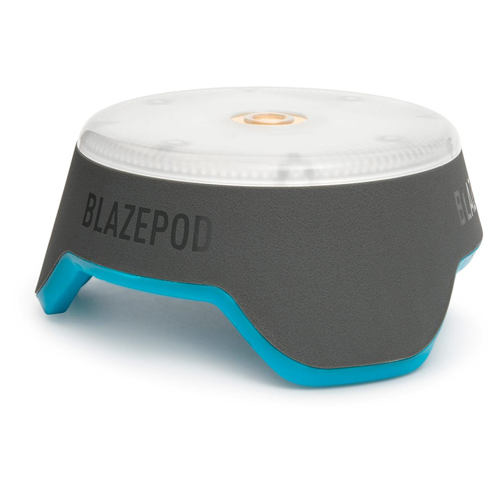 BlazePod Trainer Kit d'entraînement des réflexes et des réactions_x000D_
6 Pods inkl. Case