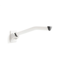 Poignée de soutien rabattable Rex, 70 cm, gris