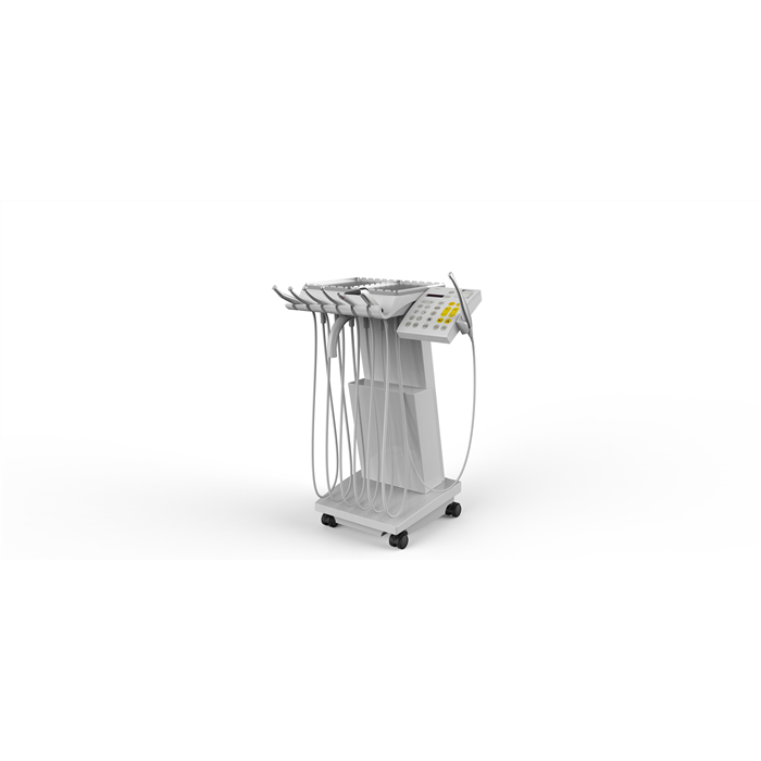 Chariot Ritter Cart Standalone