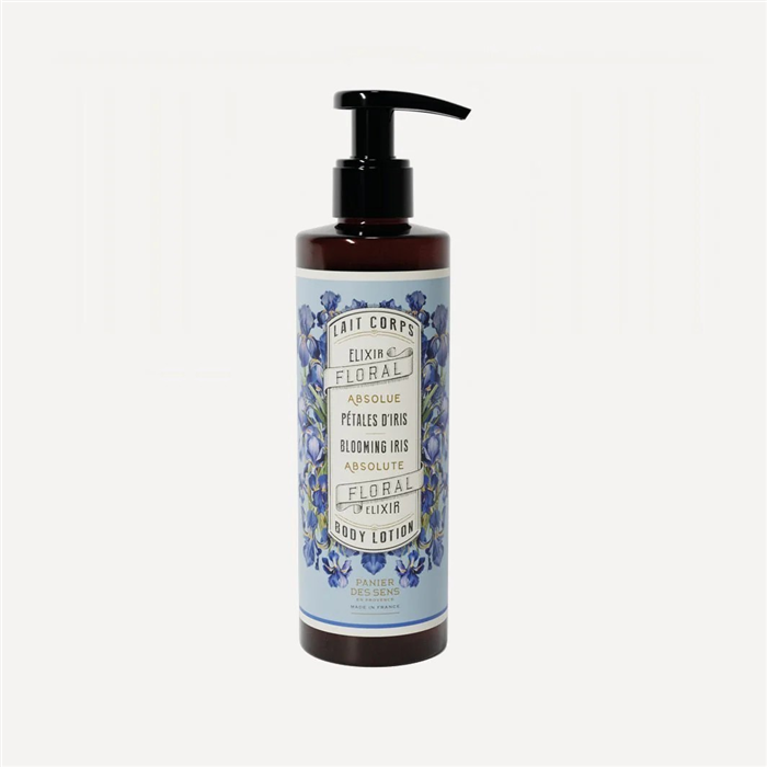 Lait pour le corps - Pétales d'Iris, 250 ml LES ABSOLUES