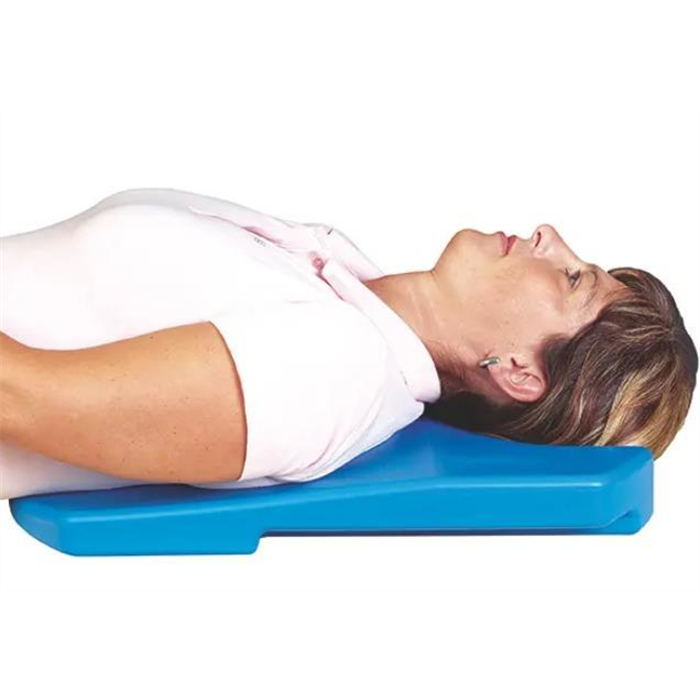 Planche de secours ResQ-Board 600 x 420 x 60 mm, charge max. 150 kg