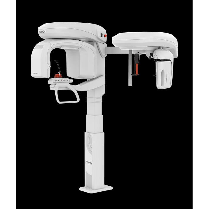 [9304301013] Panoramique I-Max 3D Ceph Pro 220-240V